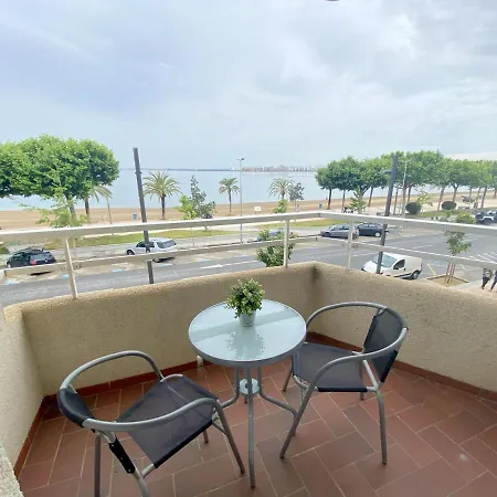 Rhode 1b Apartamento