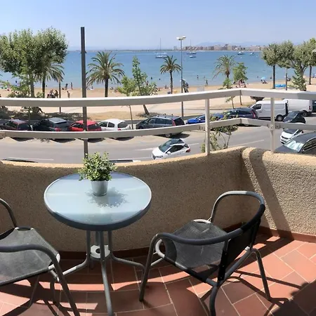 Rhode 1b 아파트 로지즈