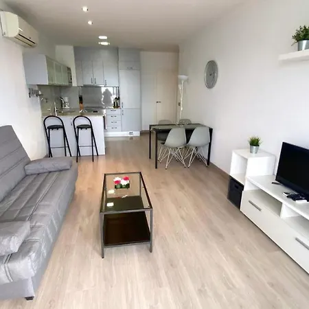 Apartment Rhode 1b Roses