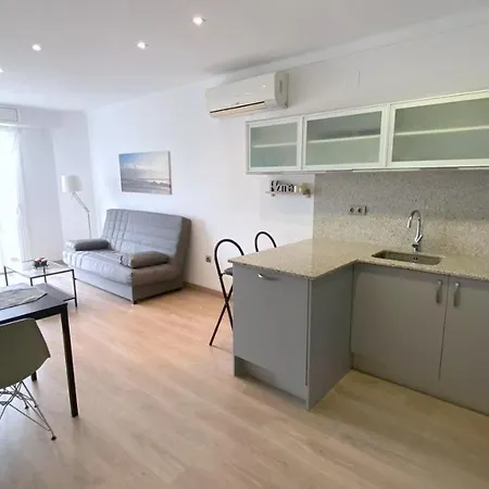 아파트 Rhode 1b 로지즈