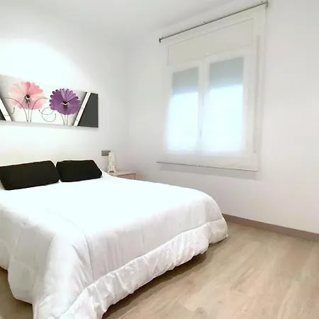 Apartment Rhode 1b *