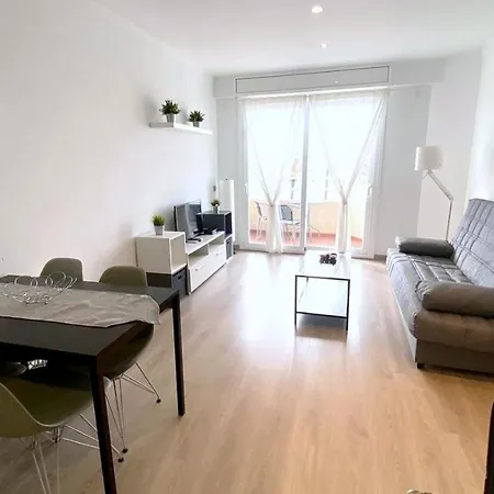 Apartment Rhode 1b *