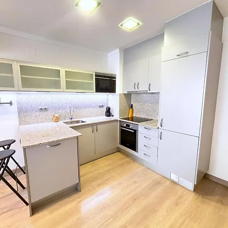 Rhode 1b Appartement *