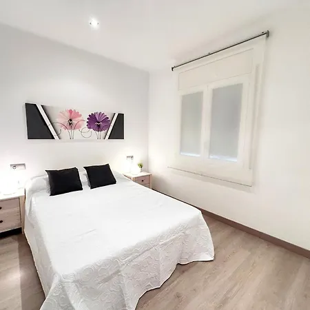 Appartement Rhode 1b Roses
