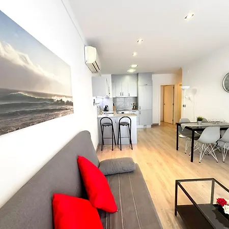 Rhode 1b Apartment