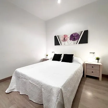 Appartement Rhode 1b Roses