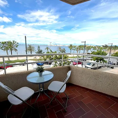 Appartement Rhode 1b