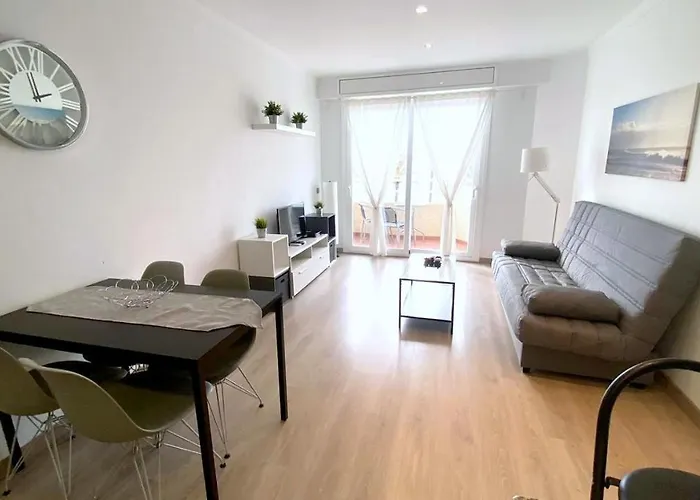 Apartman Rhode 1b *