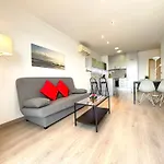 Lägenhet Rhode 1b *
