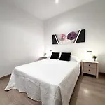 Lägenhet Rhode 1b Rosas