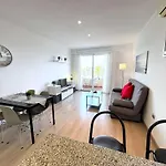 Rhode 1b Lägenhet *