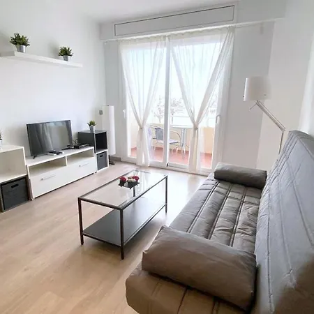 公寓 Rhode 1b 罗萨斯