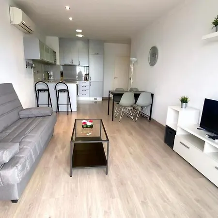 Rhode 1b 公寓 罗萨斯