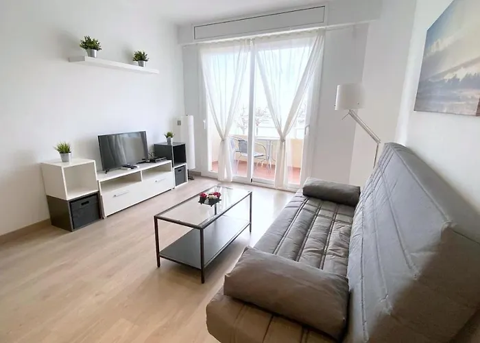 公寓 Rhode 1b 罗萨斯