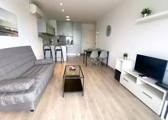 Rhode 1b 公寓 罗萨斯